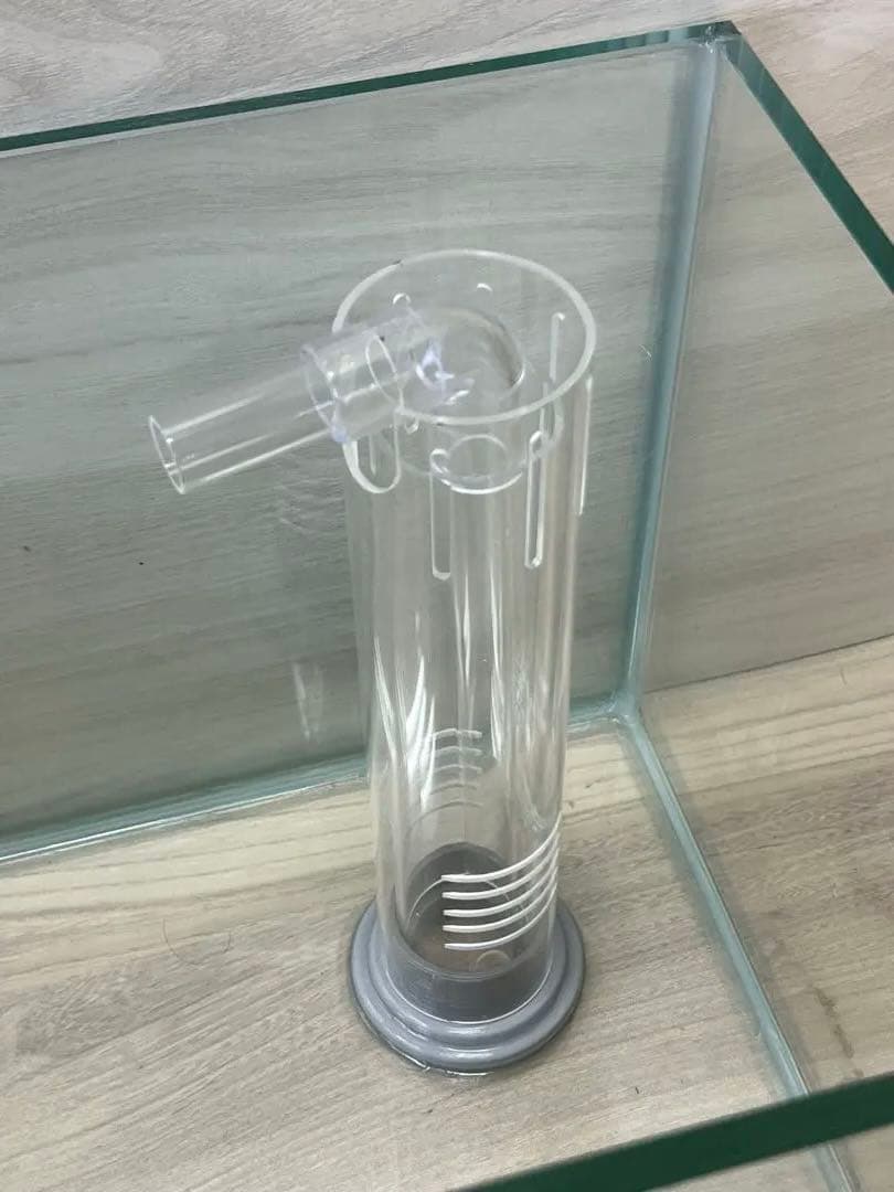 1台限定　右仕様　1200ｘ300ｘ300㎜オーバーフロー水槽 未使用品