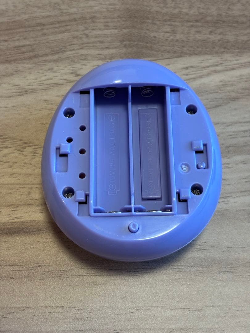 たまごっちみーつ マジカルみーつver. パープル