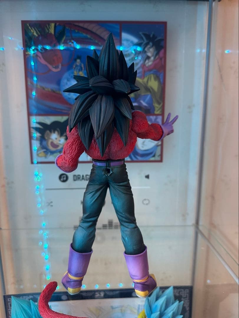 THE GREATEST SAIYAN C賞　ベジータ