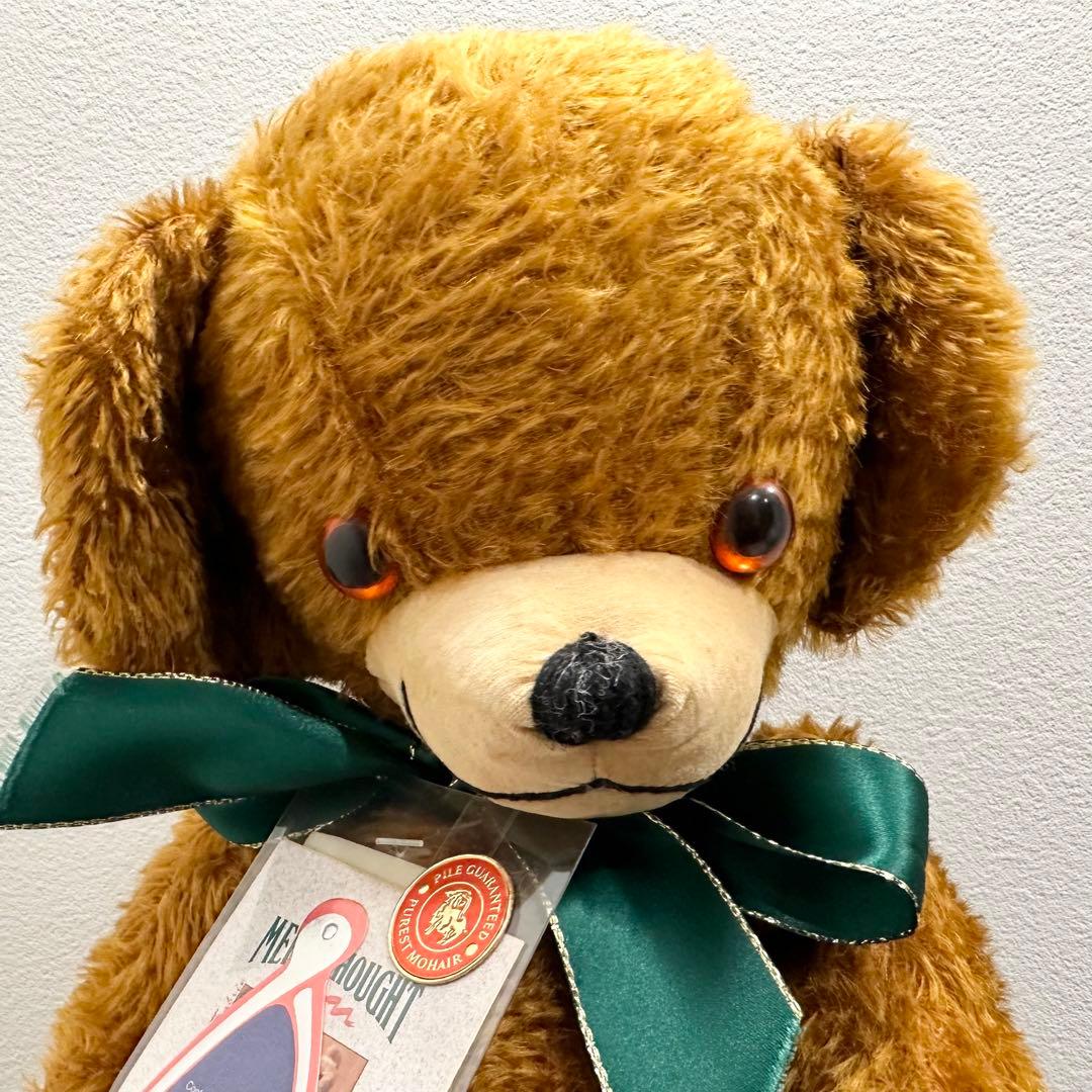 メリーソート チーキー フルオブビーンズ ビーニー 中サイズ 500体 限定