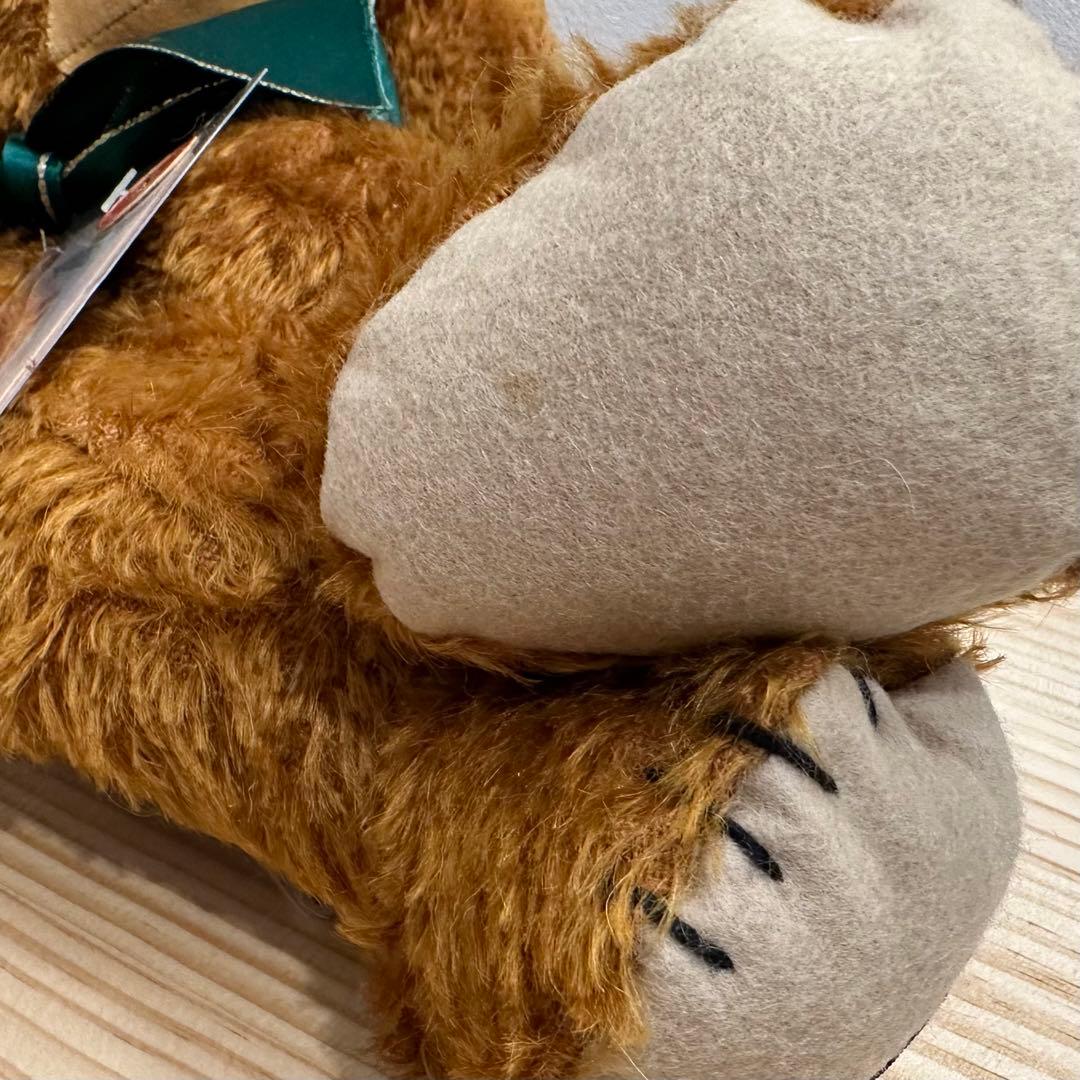 メリーソート チーキー フルオブビーンズ ビーニー 中サイズ 500体 限定