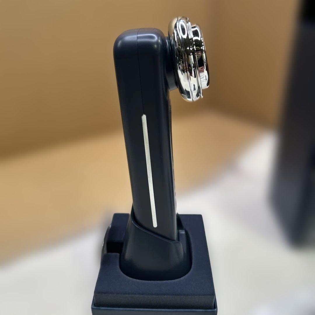 5991【未使用品】美顔器 ポイントケア美顔器 EVH-FC03 エボーク