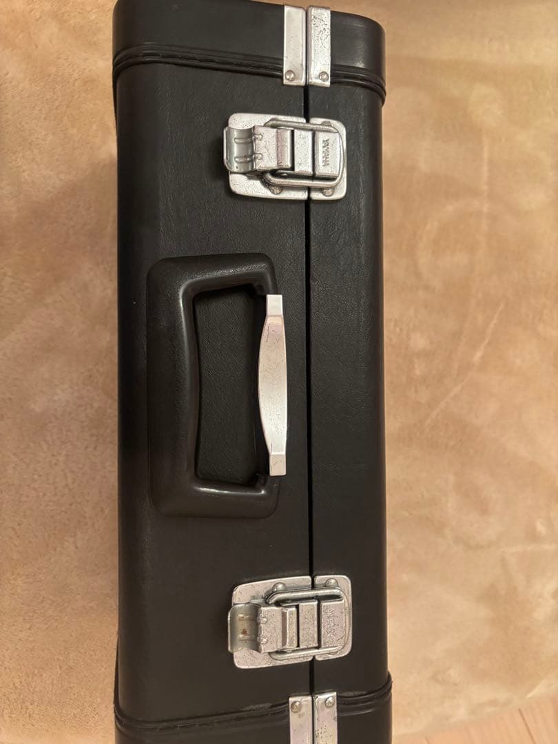 や*〜様 【美品】YAMAHA コルネット YCR3330