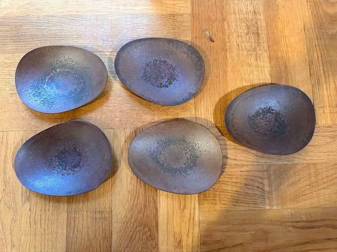 ryowatanabe 渡辺遼 石型器