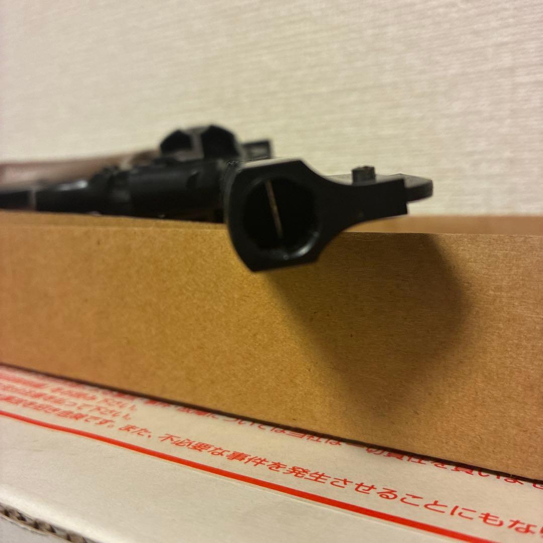 マルシン　エンフィールドNo.2 Mk1 未発火美品