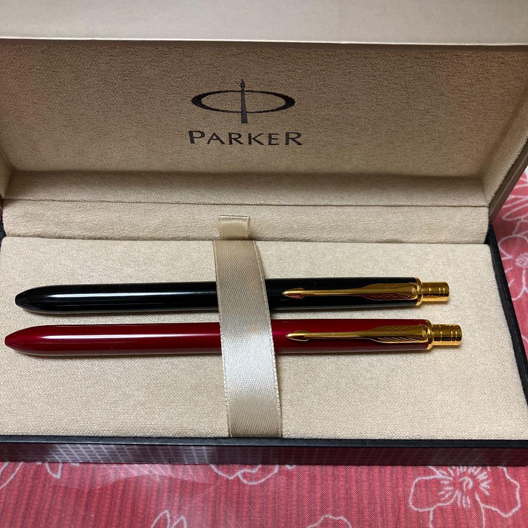 PARKER パーカー ボールペン