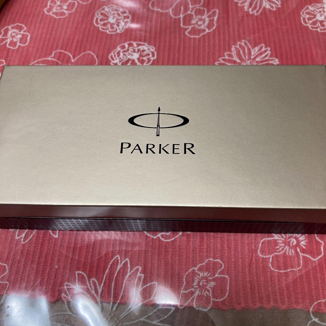 PARKER パーカー ボールペン