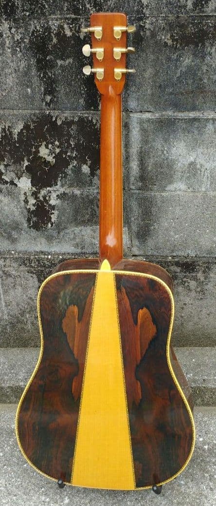 アリアドレッドノート　D80 ハカランダ　3ピースバック　送料込み