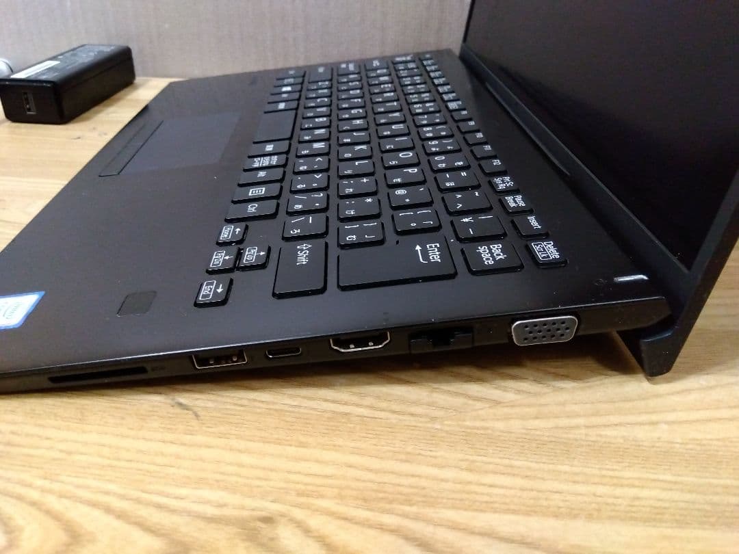 14インチ VAIO Pro VJPK11C11N i5-8265U