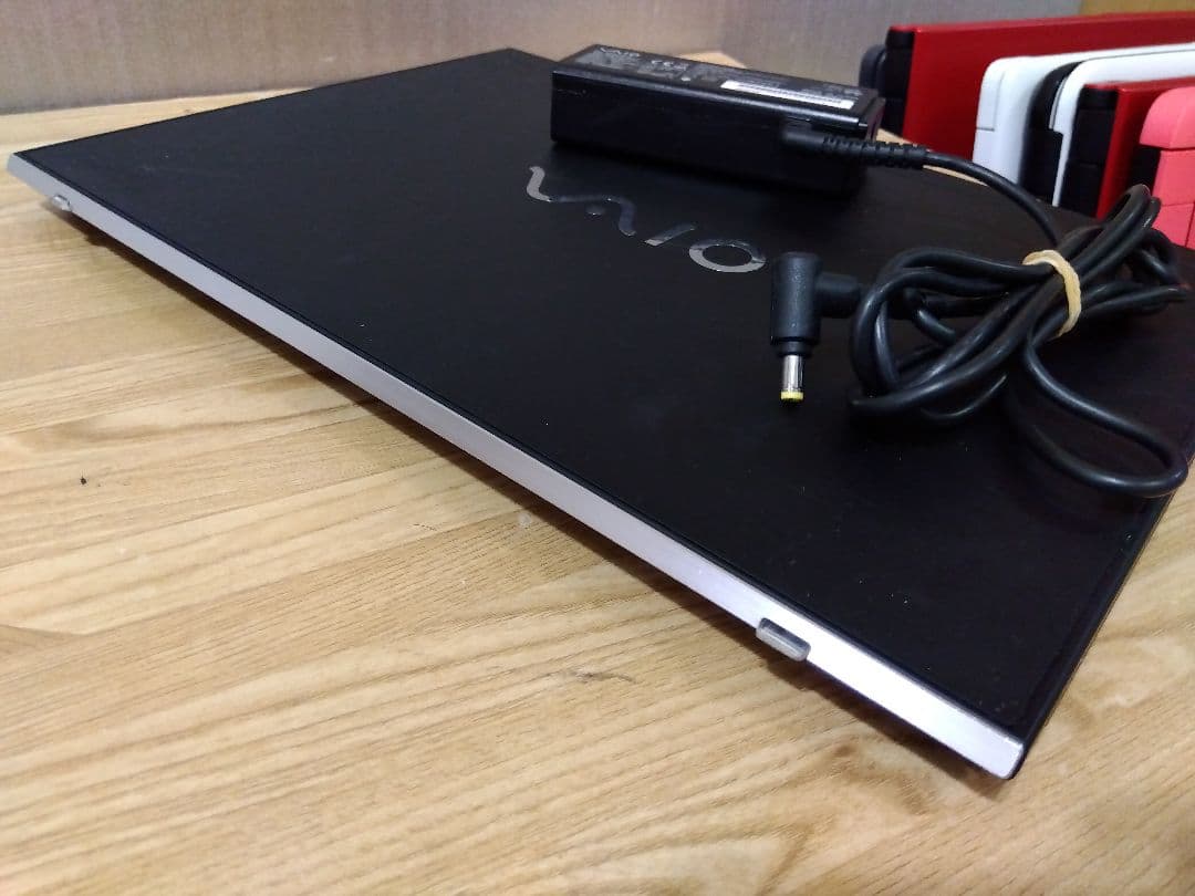 14インチ VAIO Pro VJPK11C11N i5-8265U