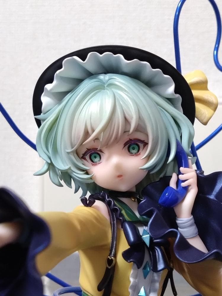 東方Project　本怖！貴方の後ろにいるよ 古明地こいし 豪華版