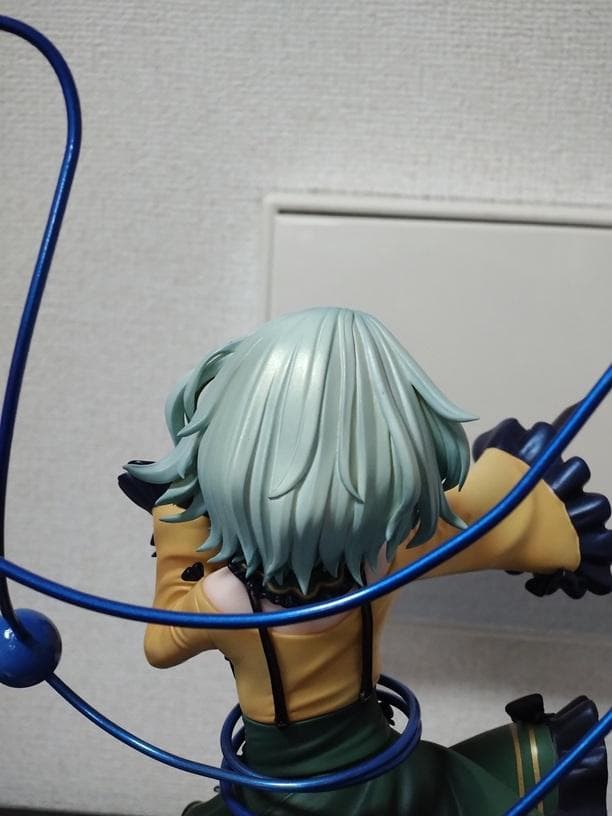 東方Project　本怖！貴方の後ろにいるよ 古明地こいし 豪華版