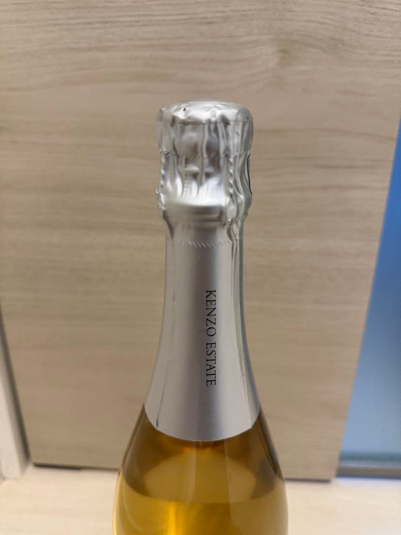 値下げ本日限定！ケンゾーエステート 蓮 ren 2017