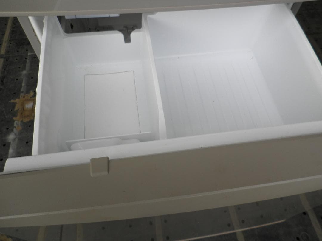 パナソニック/冷凍/冷蔵庫/NR-C37FM２０1７年 自動製氷付き　動作品