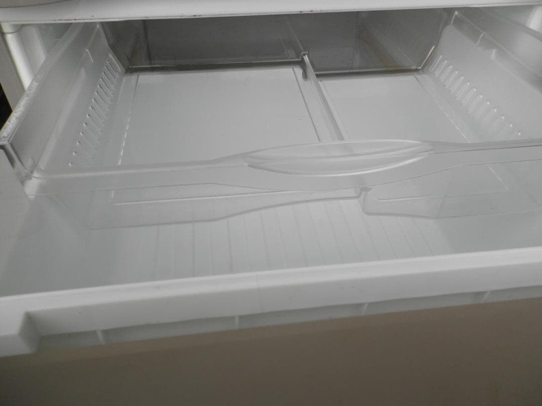 パナソニック/冷凍/冷蔵庫/NR-C37FM２０1７年 自動製氷付き　動作品