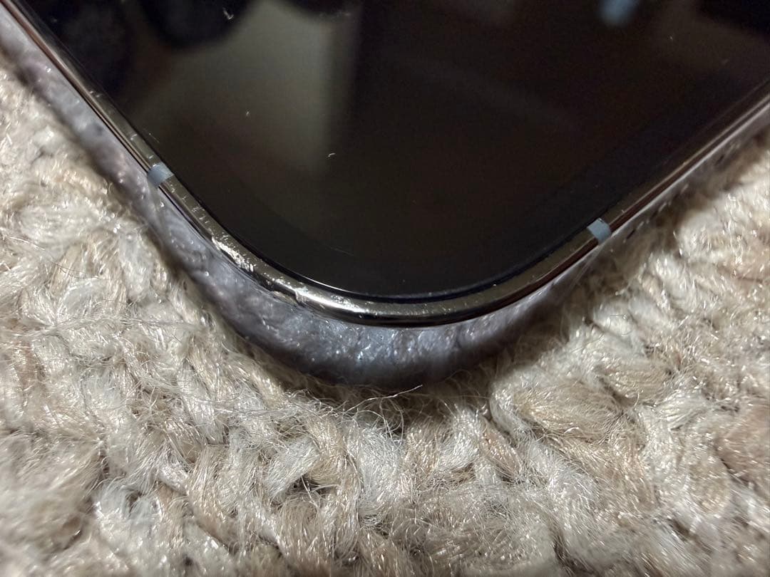 Apple iPhone 13 Pro 256GB シエラブルー 本体 元箱付き