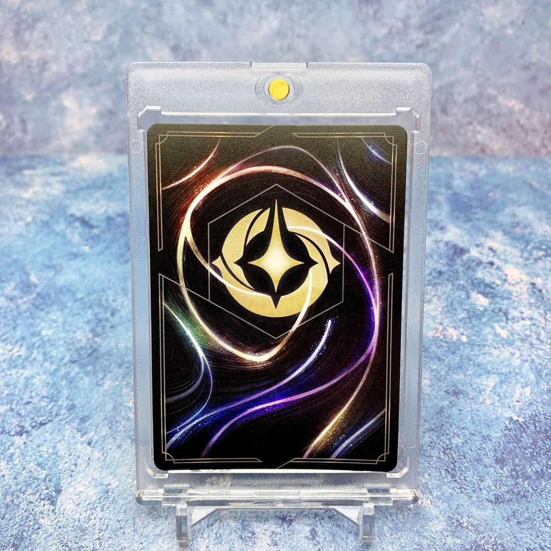 激レア【エンチャンテッド】ティンカーベル　ロルカナ　スティール　環境トップ