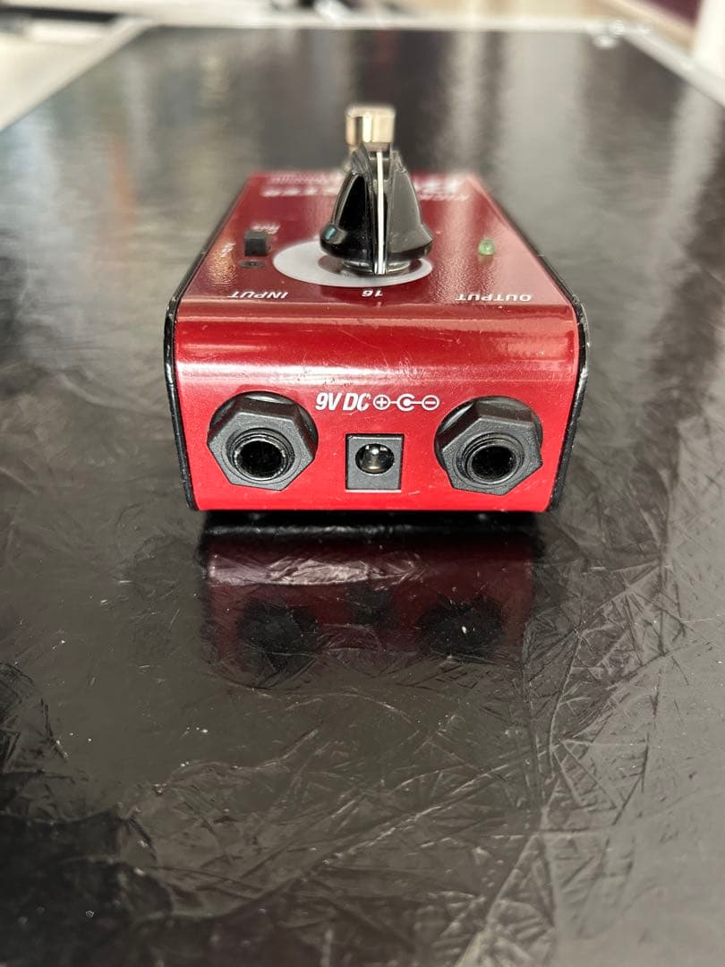 ギター Seymour Duncan Pickup Booster SFX-01