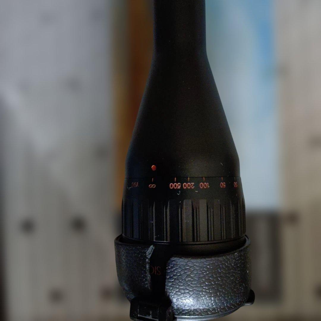 サイトロンスコープ 4×16