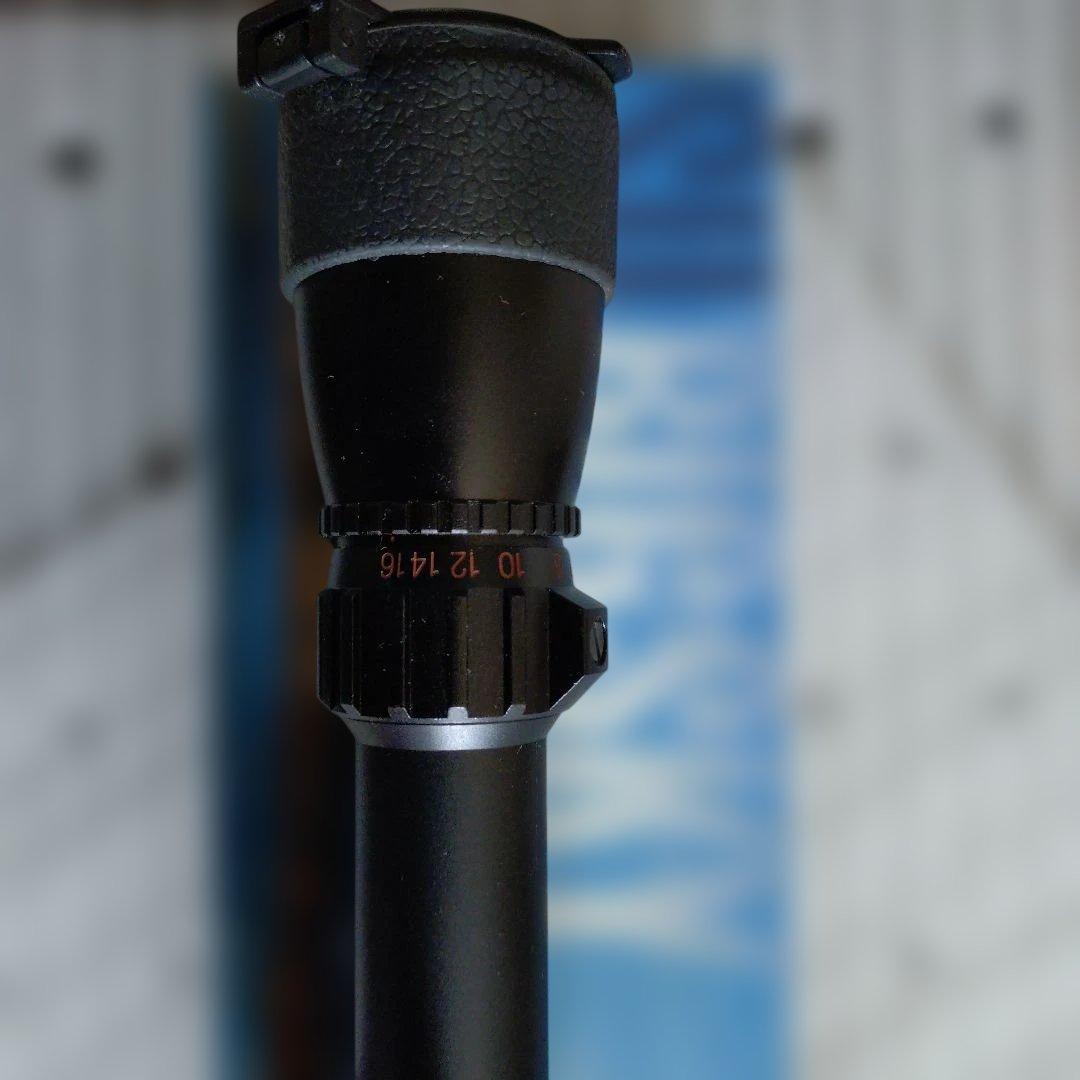 サイトロンスコープ 4×16