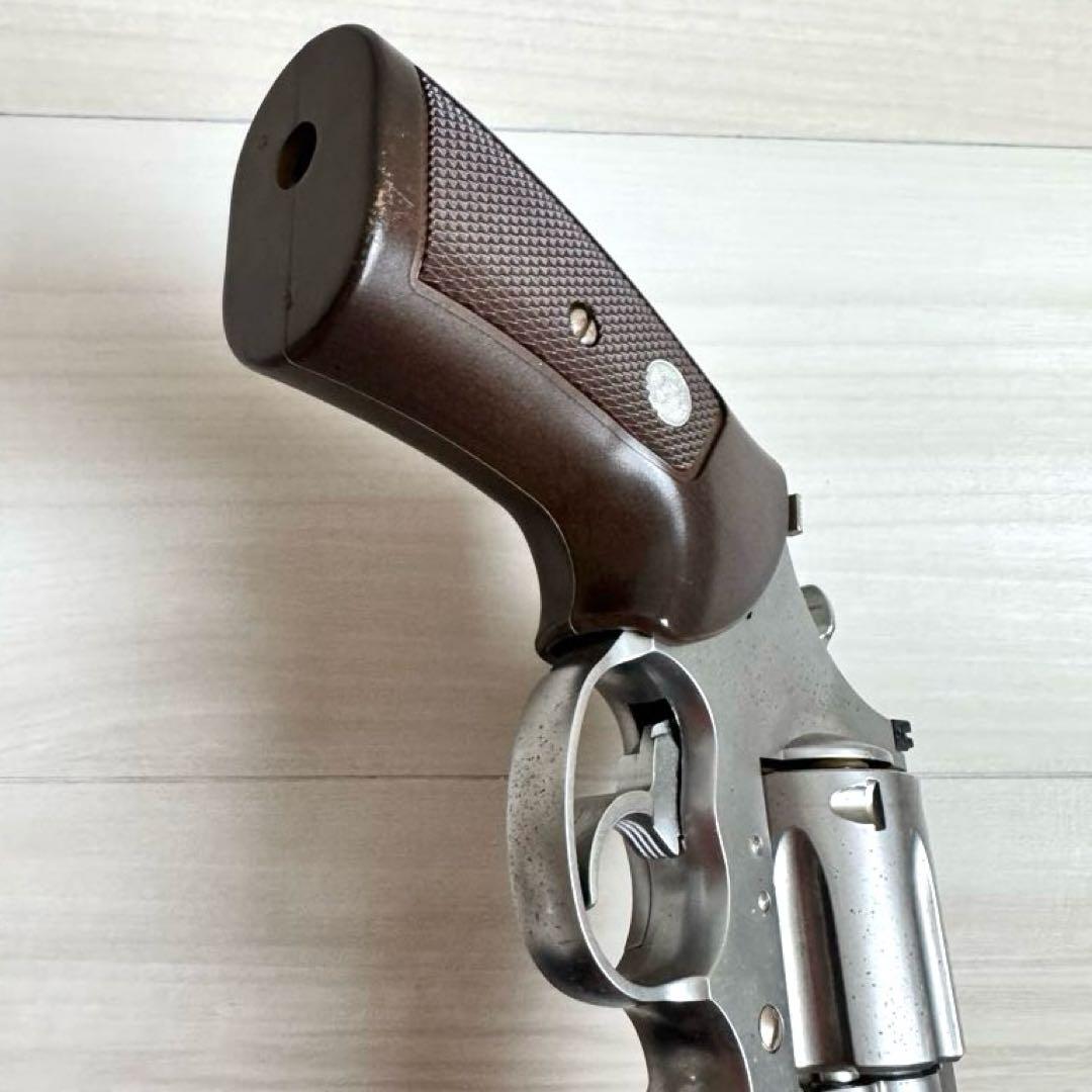 COLT ANACONDA コルトアナコンダ 44マグナム 6インチ