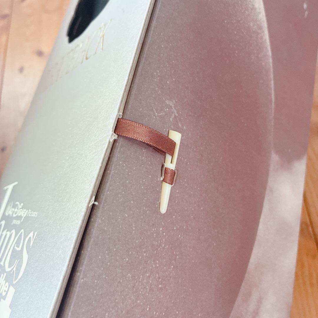 ナイトメア・ビフォア・クリスマス ドール 2体セット