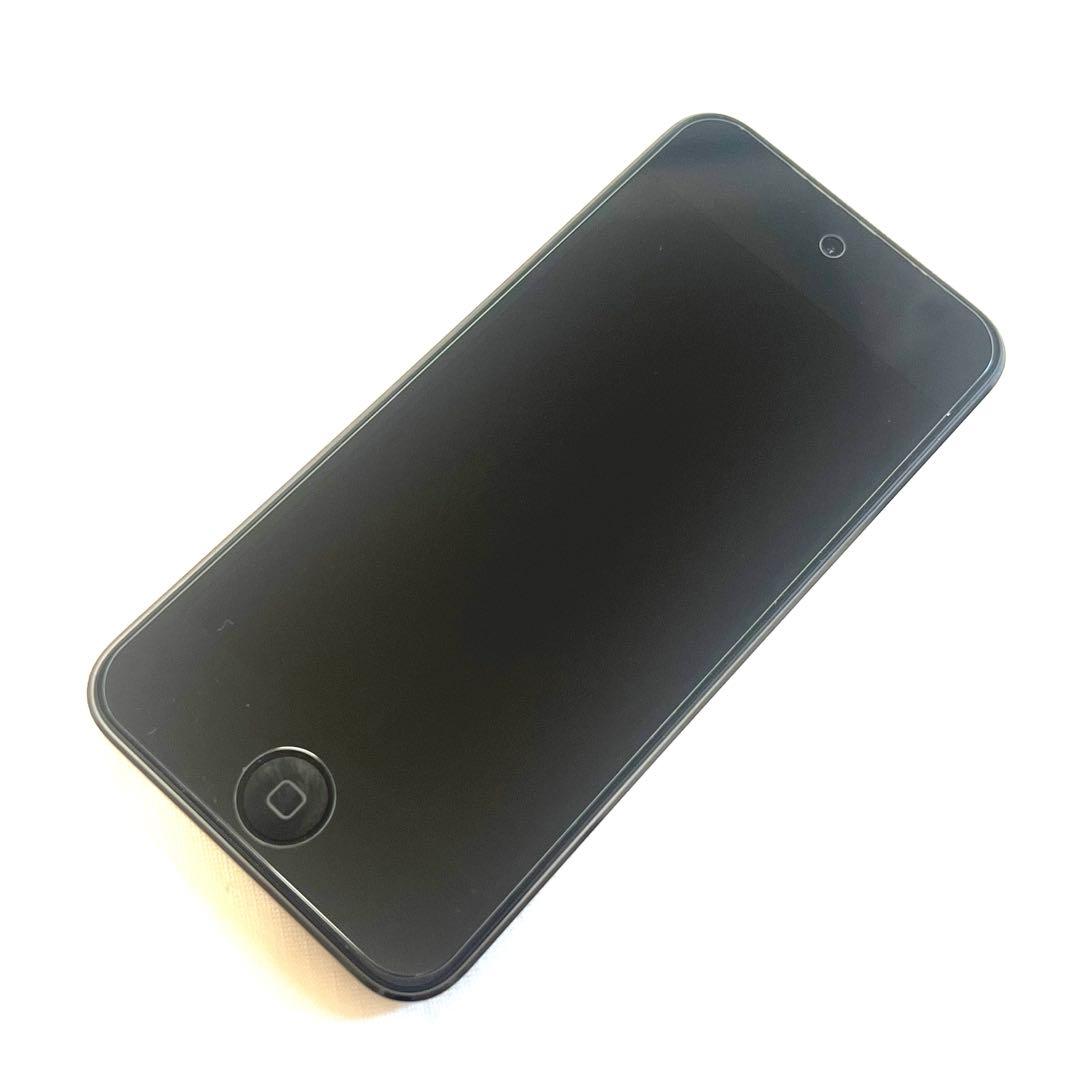 iPod touch 第6世代 64GB スペースグレイ MKHL2J/A