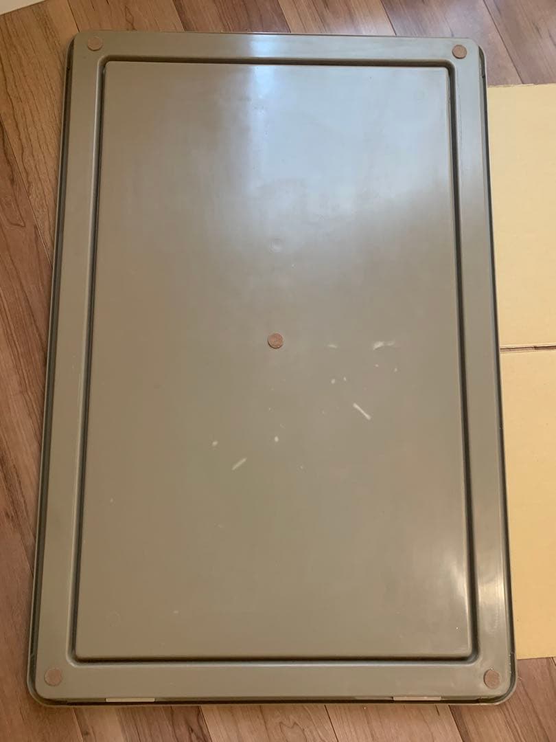 アイリスオーヤマ　ウッディキャットケージ3段　ライトナチュラル