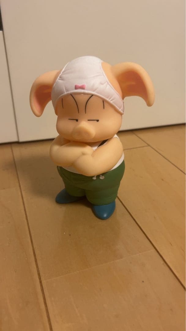 【鳥山明先生】ソフビフィギュアまとめ