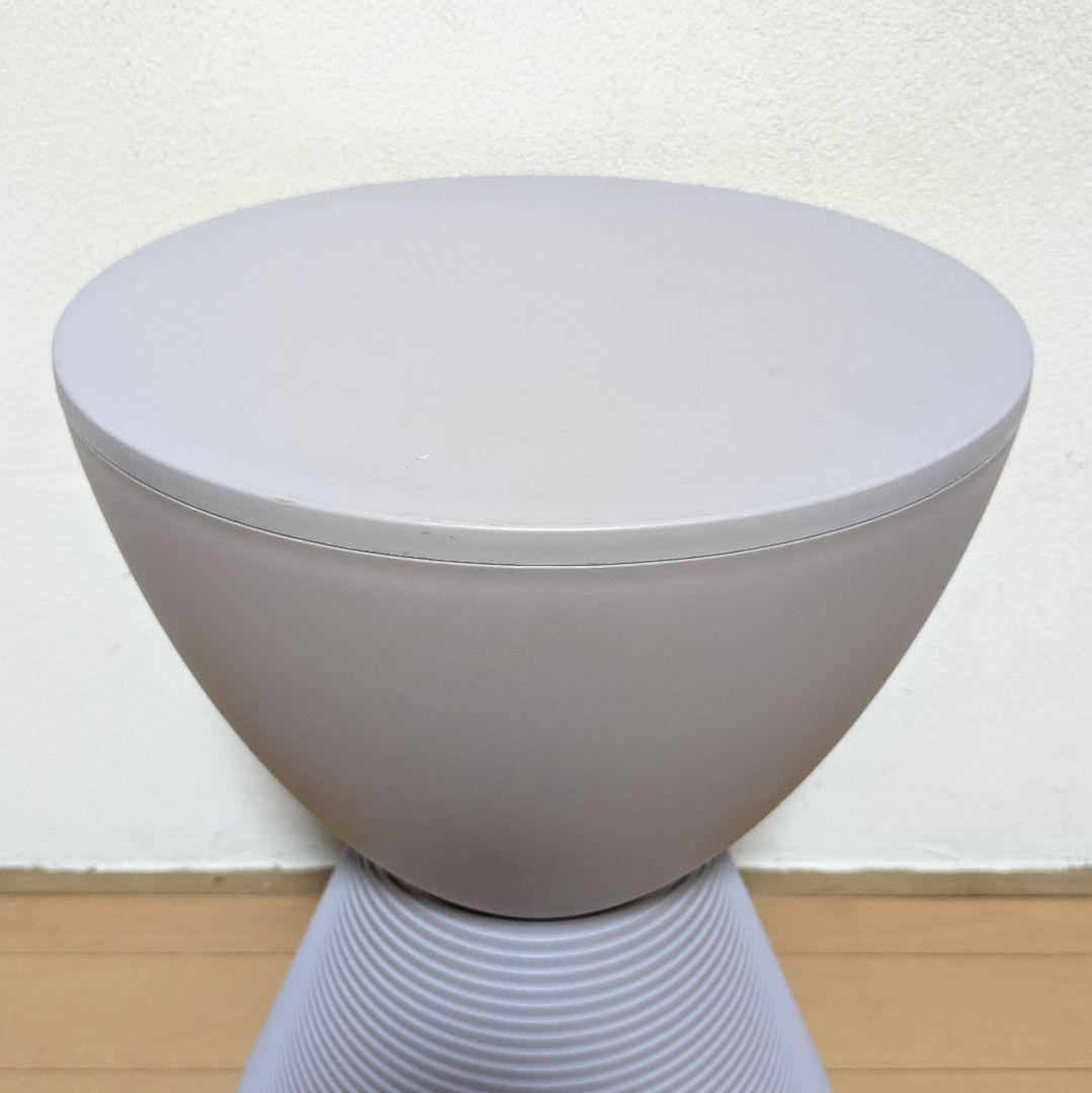 Kartell カルテル プリンス アハ ラベンダーグレイ フィリップ・スタルク