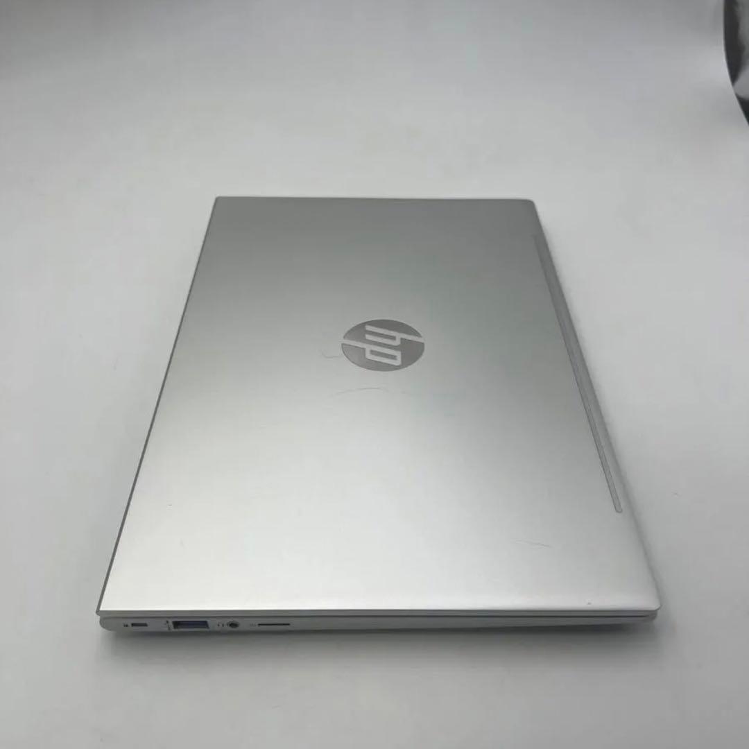 HP ProBook 430 G8 CPU ・Corei5-1135G7