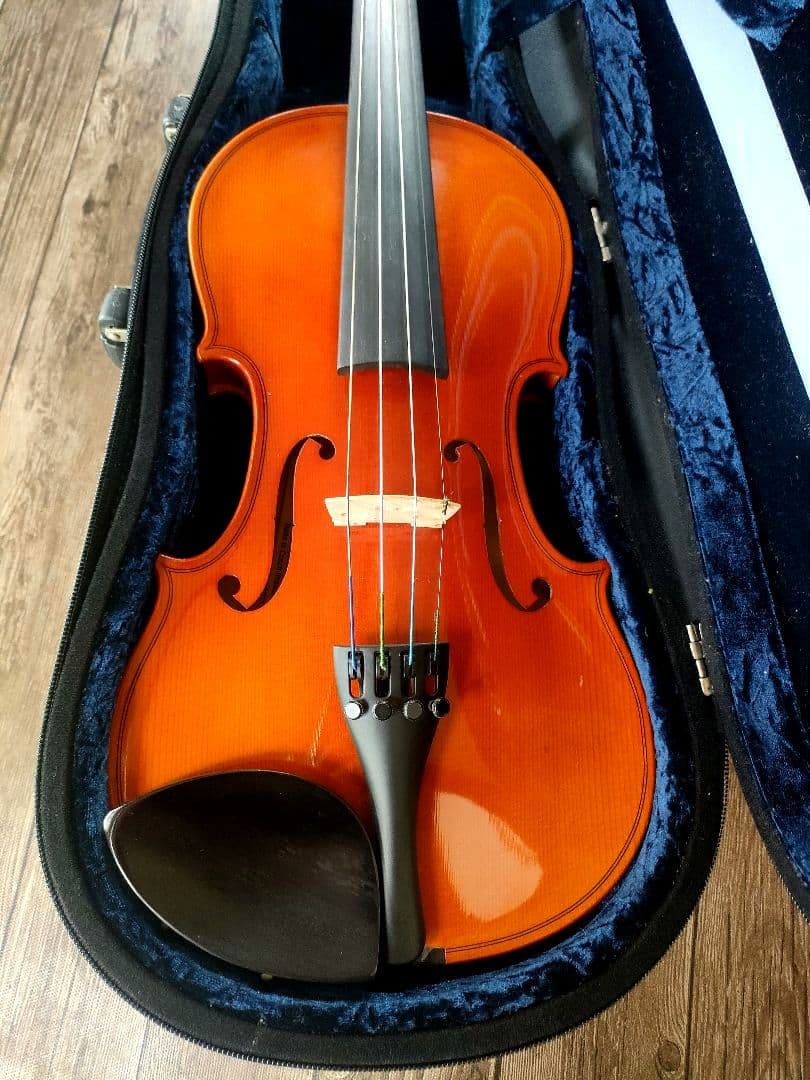 ARS MUSIC　チェコ　アースミュージック №024 4/4 2011年製