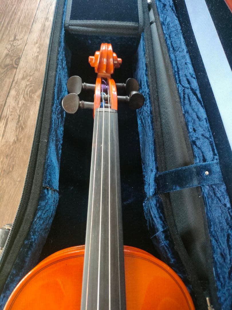 ARS MUSIC　チェコ　アースミュージック №024 4/4 2011年製