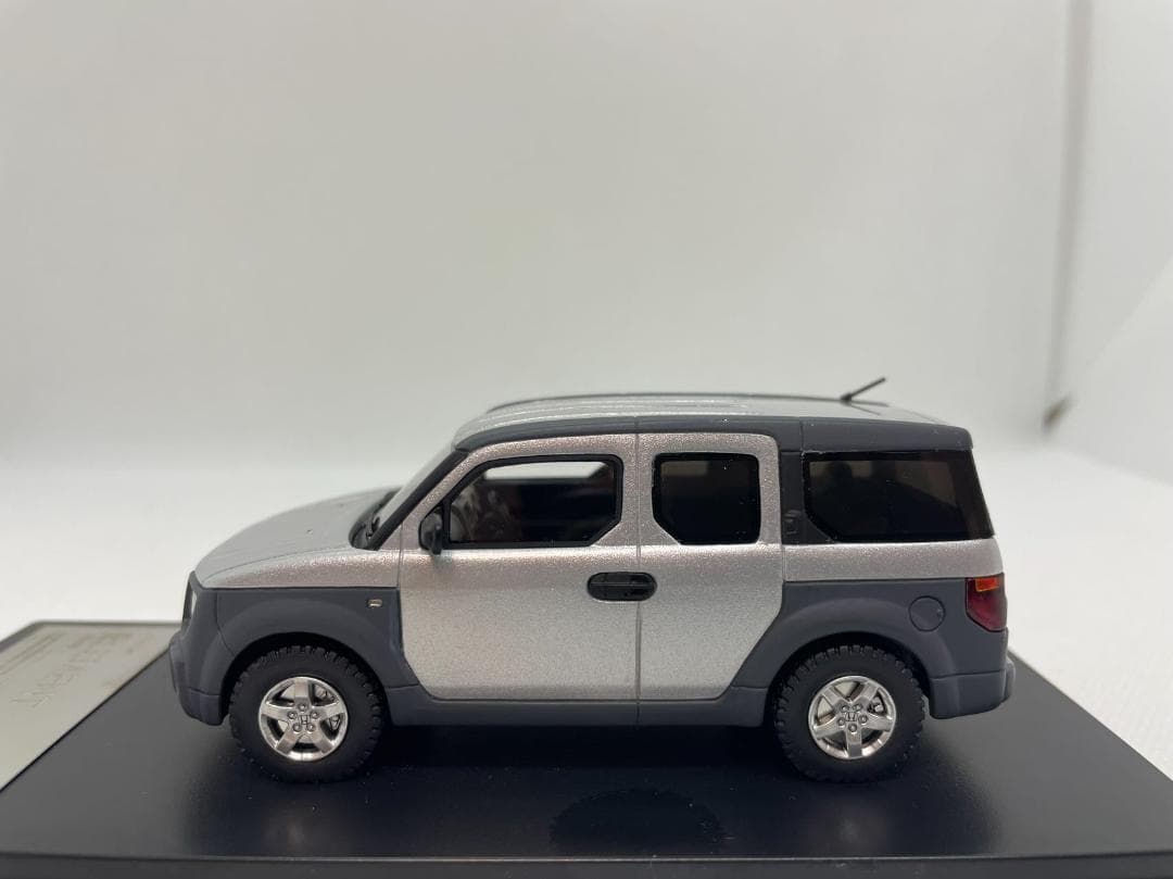 402-601 Hi-Story 1/43 ホンダ ELEMENT 2003