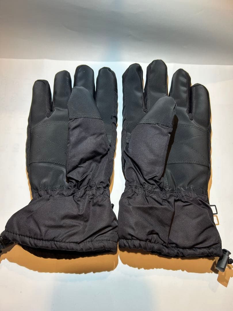 the north face ザノースフェイス　ゴアテックス　グローブ　XL