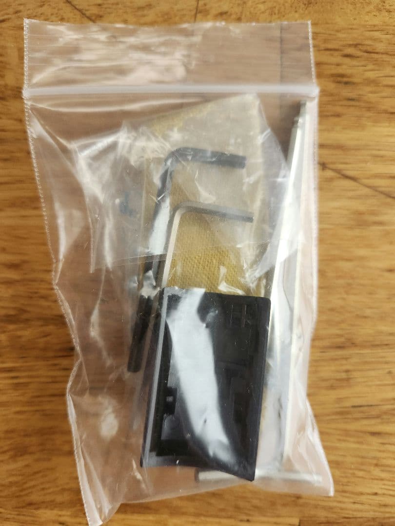 マルイ　VSR-10プロスナイパー　スコープ付き