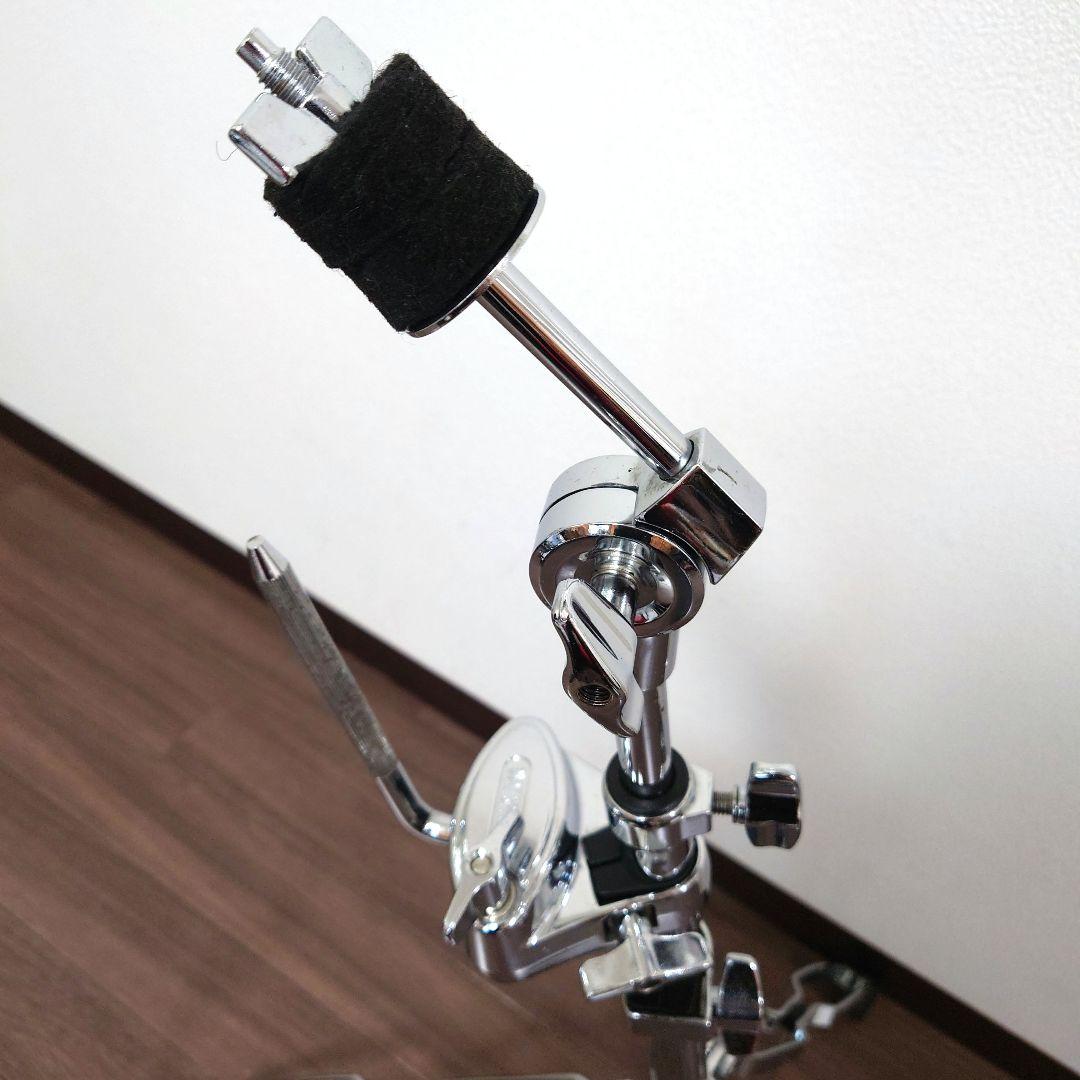 TAMA コンビネーションスタンド シンバルスタンド タムホルダー