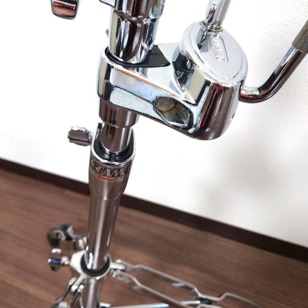 TAMA コンビネーションスタンド シンバルスタンド タムホルダー