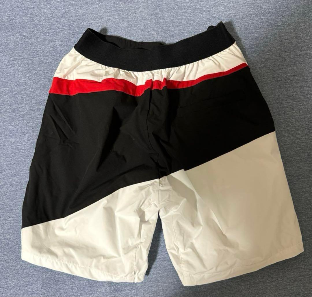 クロノス　CRONOS サーフパンツ　s ステージショーツ