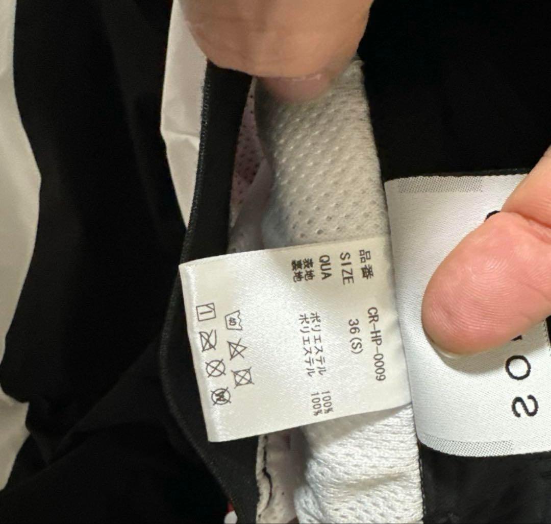 クロノス　CRONOS サーフパンツ　s ステージショーツ