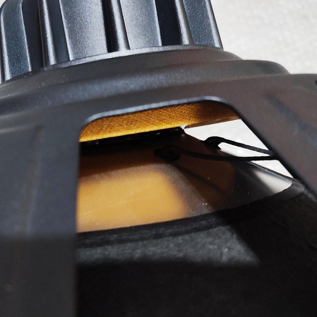 Hartke Kick Back KB15 ベースアンプ ユニット ジャンク