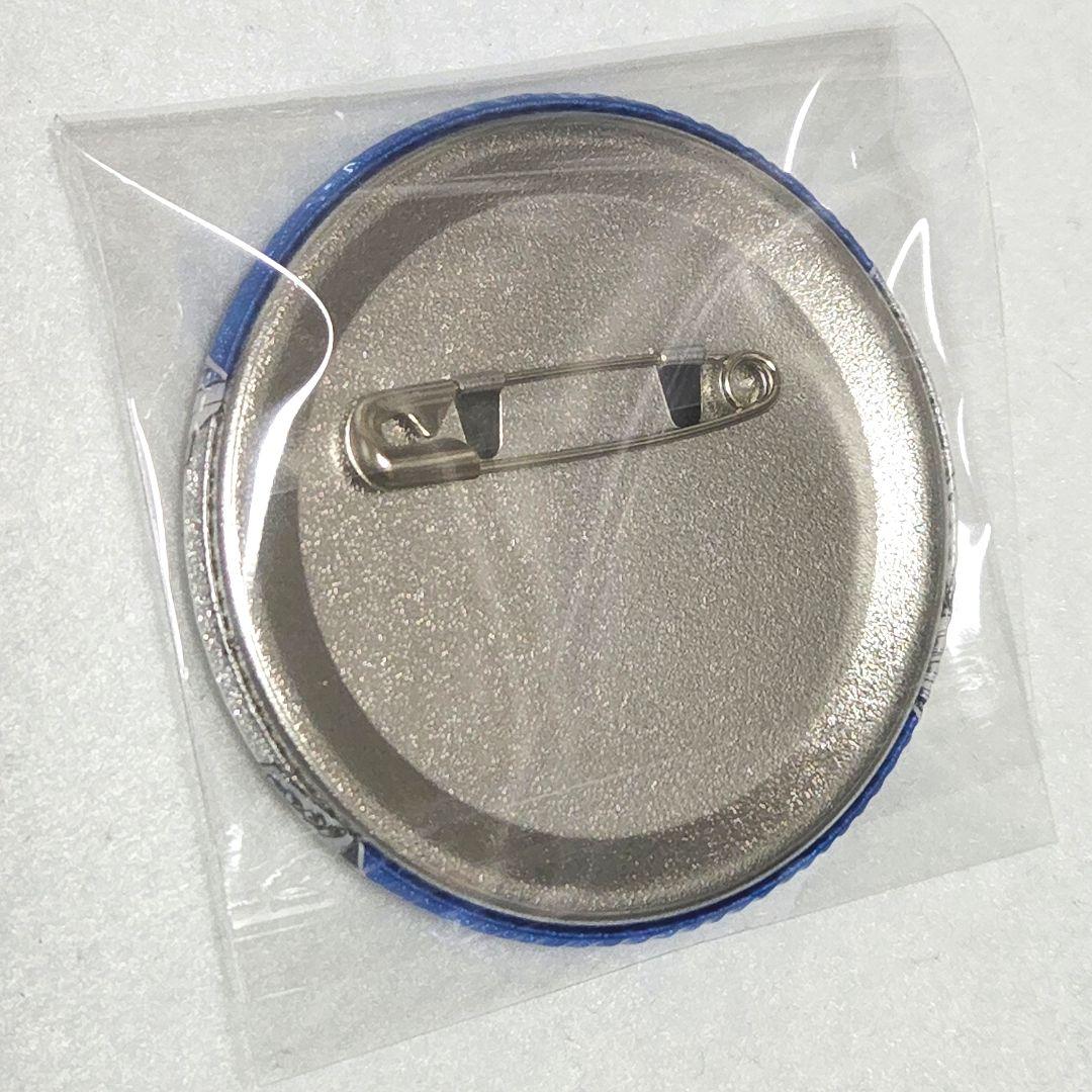 リムル　カラ鉄　転スラ　カラオケの鉄人　転生したらスライムだった件　缶バッジ