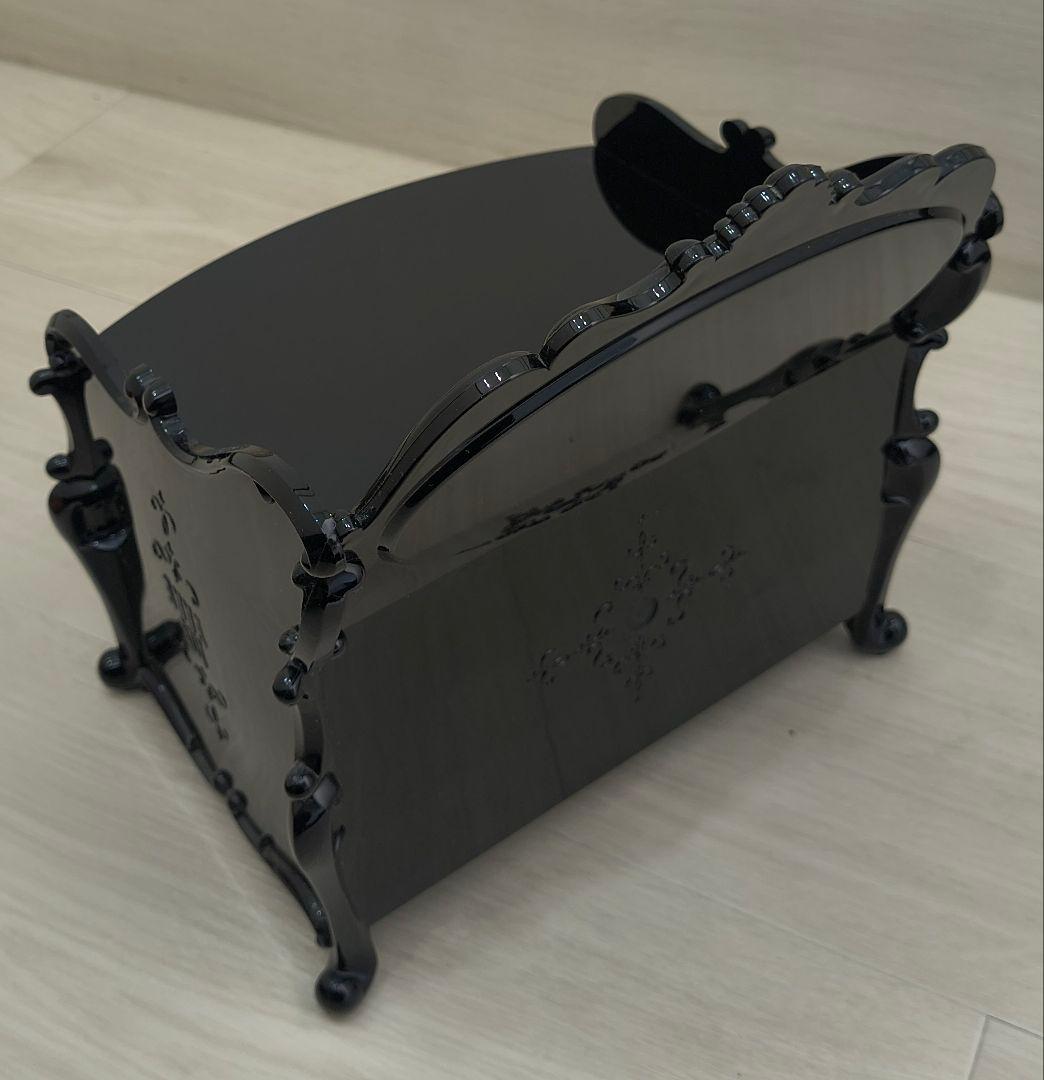 アナスイ　10周年　ミニドレッサー　美品