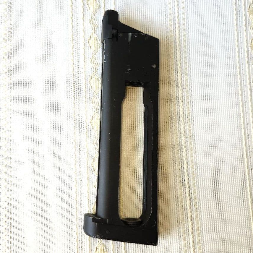 トイガン Carbon8 M45 DOC