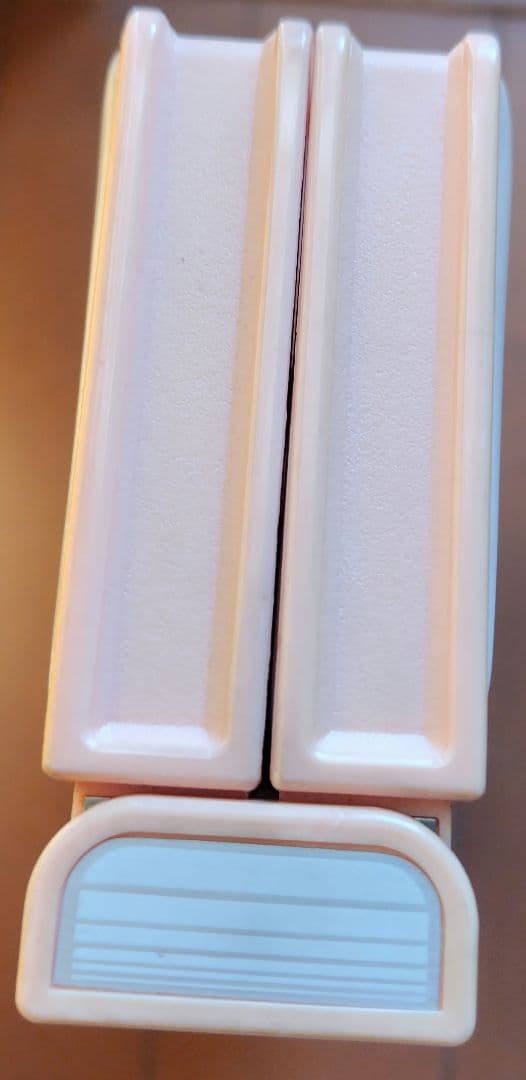 LALA　PULIN　５面マチック筆入