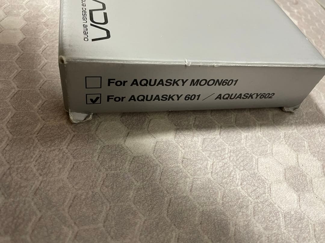 ADA アクアスカイ601 602 ミラーユニット