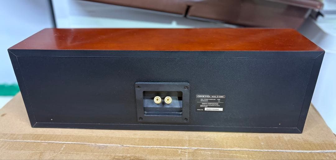 ONKYO オンキョウ D-508C センタースピーカー