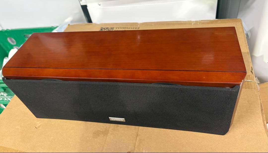 ONKYO オンキョウ D-508C センタースピーカー