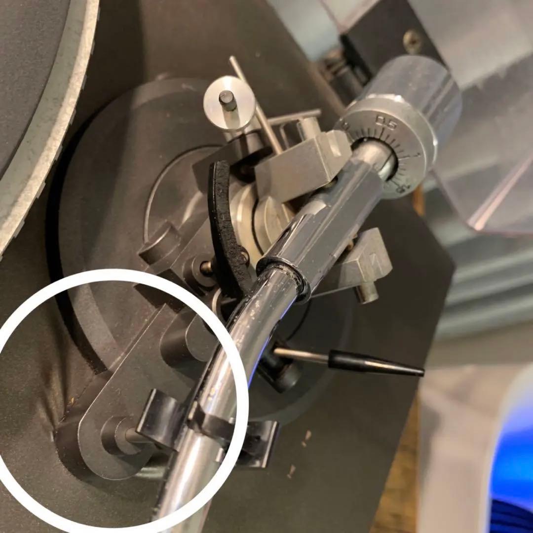 ★希少★ TRIO ターンテーブル KP-R405MK2 レコードプレーヤー