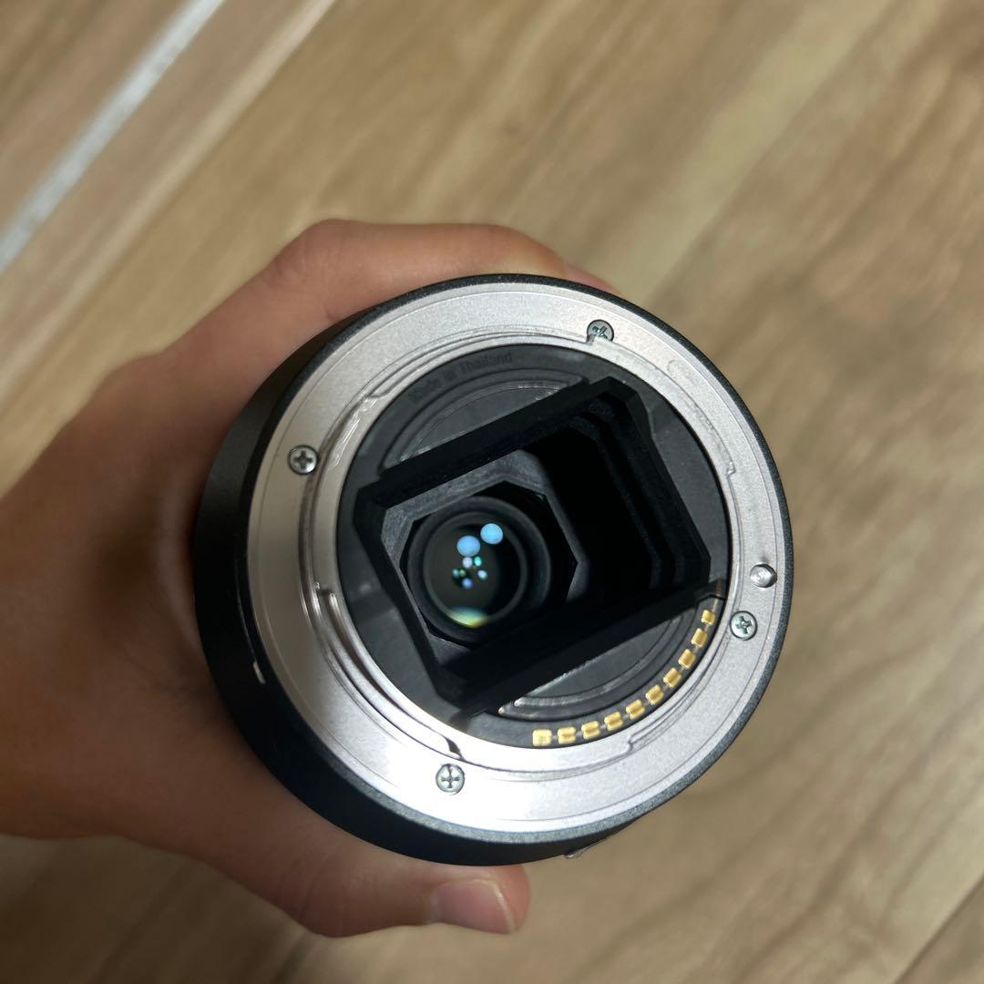 レンズ(ズーム) ZEISS Vario-Tessar T* E 16-35mm F4